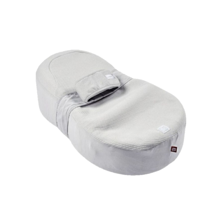 COCOONABABY RED CASTLE - GREY